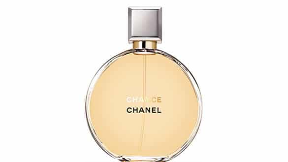 Chance by Chanel