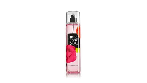 Mad About You by Bath and Body Works