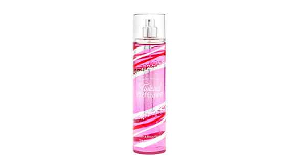 Twisted Peppermint- Bath and Body Works