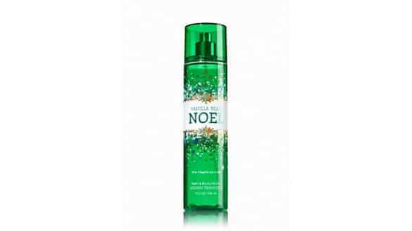 Vanilla Bean Noel by Bath and Body Works