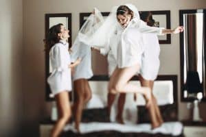 Unique Bachelorette Party Ideas