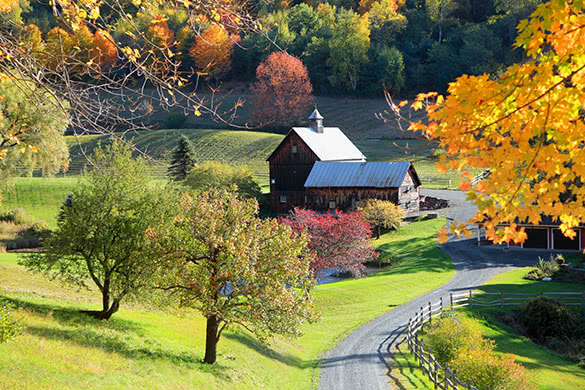 vermont