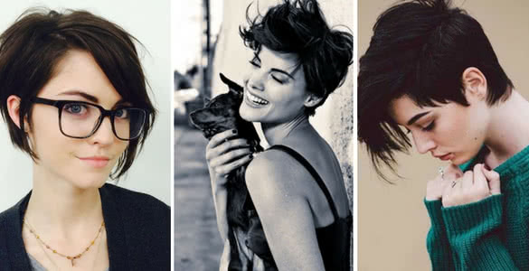 How To Grow Your Hair Out From A Pixie Cut