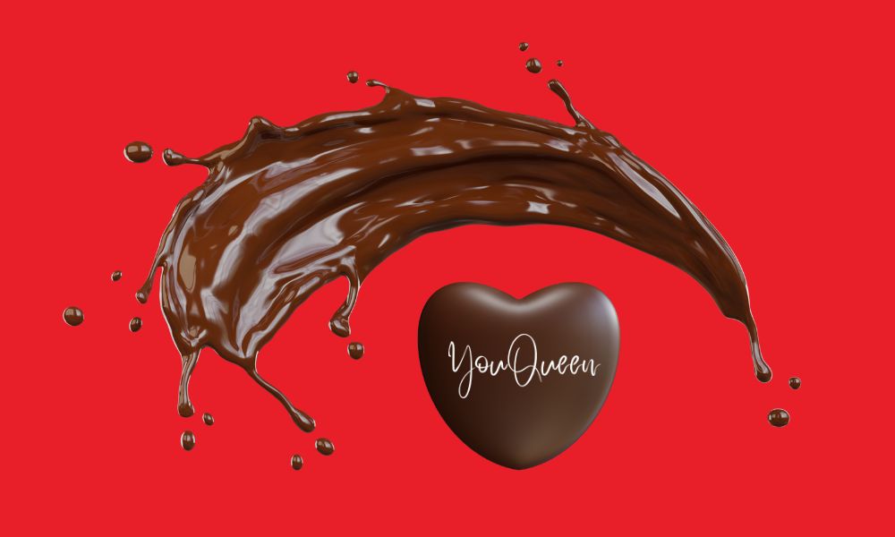  Foods That Increase Sexual Desire, Chocolate