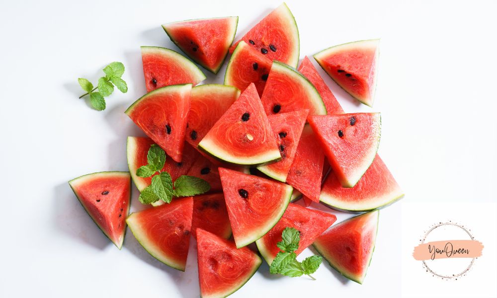 10 Foods That Increase Sexual Desire, Watermelon