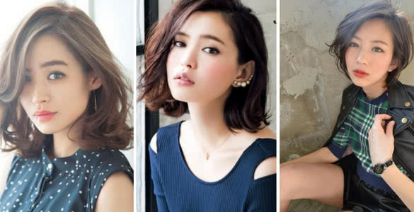 Beauty Trends Choosing The Best Hair Color For Asians