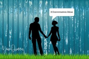 What To Talk About On A First Date: 8 Conversation Ideas