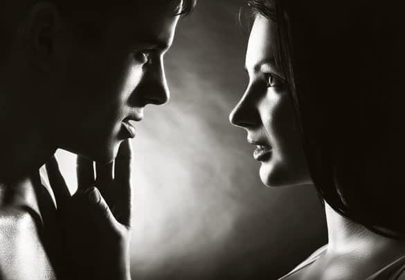 5 Things He Says During Sex And What He Really Means