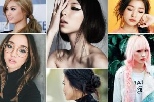 asian hairstyles for long hair