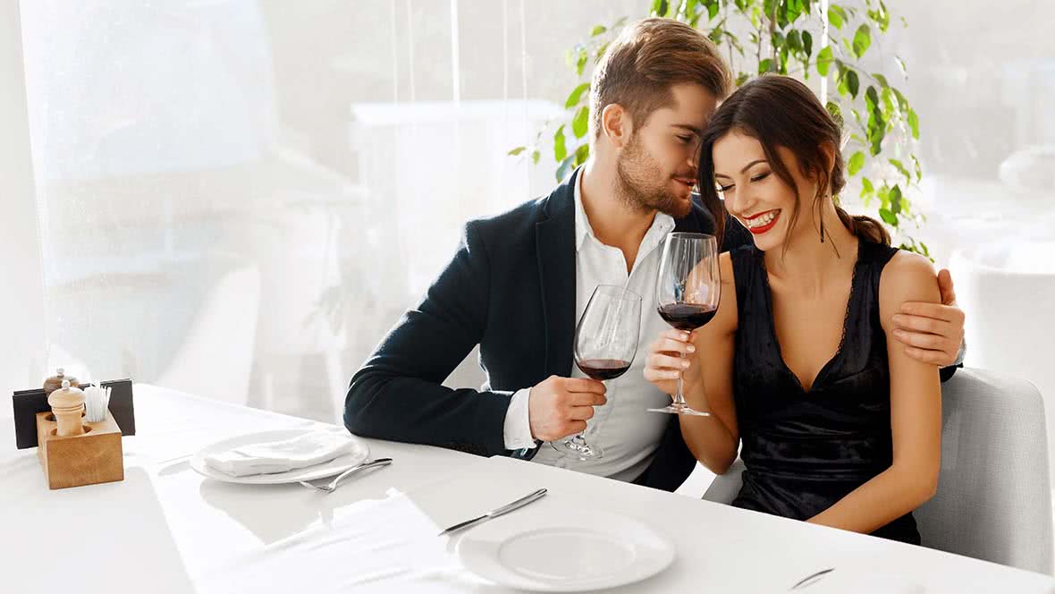 Pampering And Preparing: How To Get Ready For A Date