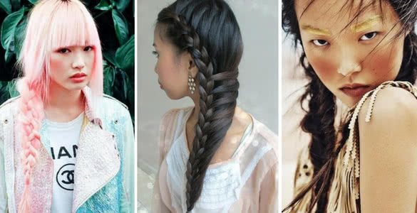 asian hairstyles for long hair