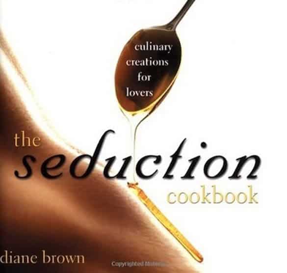 the seduction cookbook