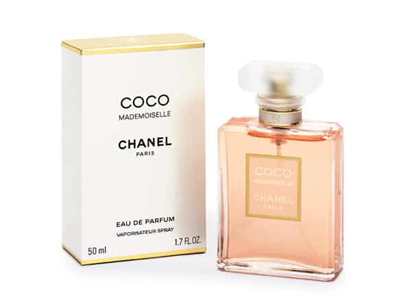 Coco Chanel Coco Mademoiselle