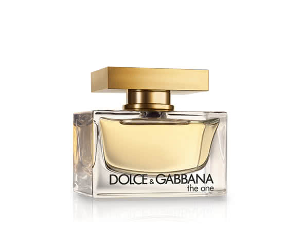 Dolce and Gabbana – The One