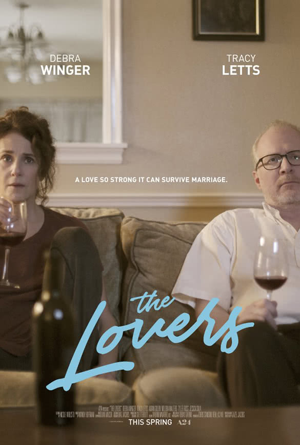 The Lovers movie
