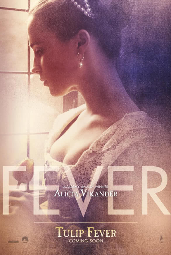 Tulip Fever movie