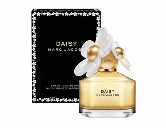 Marc Jacobs Daisy