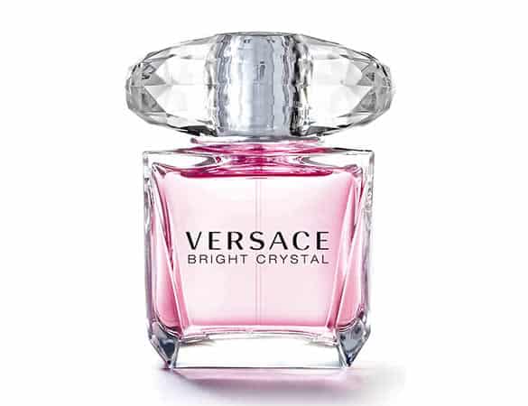 Versace Bright Crystal