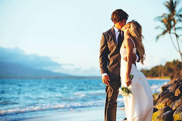 top wedding destinations