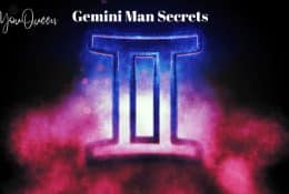 Everything I Know About My Man I Owe To Gemini Man Secrets