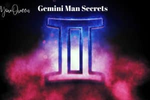 Everything I Know About My Man I Owe To Gemini Man Secrets