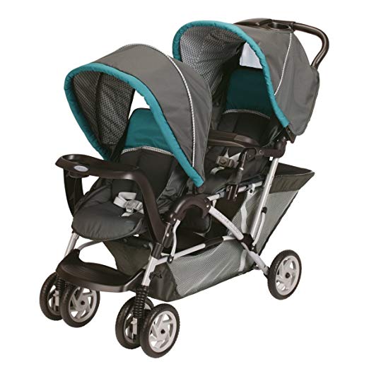Graco DuoGlider Classic