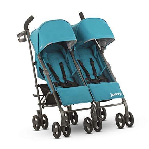 JOOVY Twin Groove