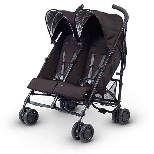 UPPAbaby G-LINK