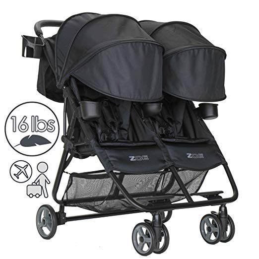 ZOE Umbrella XL2