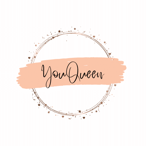 YouQueen logo