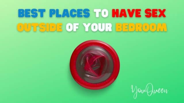 QUIZ: What Your Favorite Sex Position Says about You