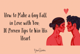 How to Make a Guy Fall in Love with You 10 Proven Tips to Win His Heart