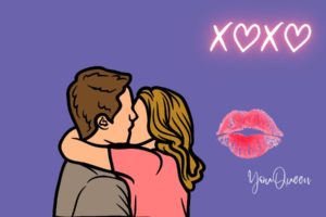 10 Must Know Tips on How to be a Better Kisser