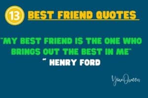 13 Best Friend Quotes That Capture the Essence of True Friendship