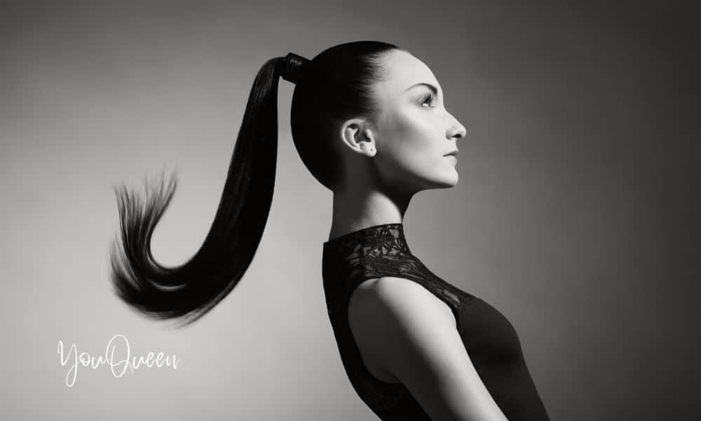 5 Fast And Fabulous Ponytail Styles Youqueen 5 Fast And Fabulous Ponytail Styles Youqueen