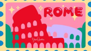 5 Things You Absolutely Must Do When in Rome