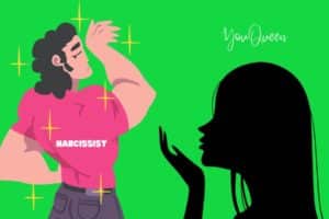 7 Signs You’re Dating A Narcissist