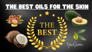 A Guide on the Best Oils for the Skin