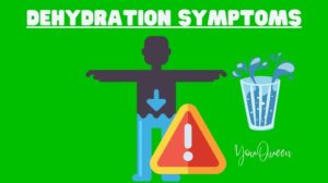 Dehydration Symptoms: How To Notice And Fix Them