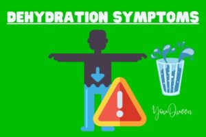 Dehydration Symptoms: How To Notice And Fix Them