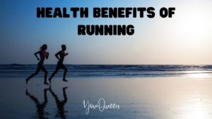 Health Benefits of Running: Top 5 Reasons to Start Today