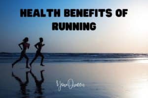 Health Benefits of Running: Top 5 Reasons to Start Today