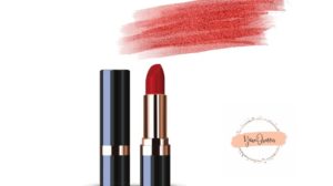 How To Pick The Perfect Red Lipstick For Your Skin Tone