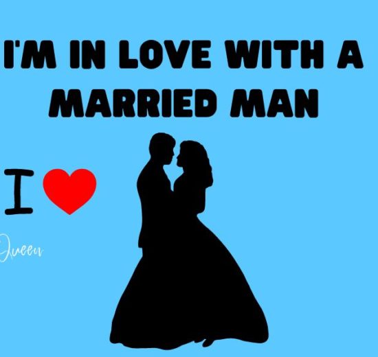 I’m In Love with a Married Man: Can an Affair Work Out