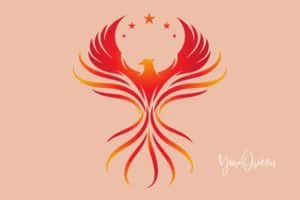 Phoenix Tattoo Meaning