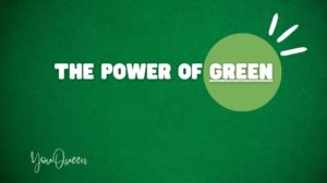The Power of Green
