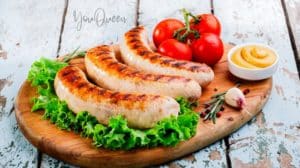 6 Delicious Homemade Chicken Sausage Recipes