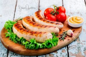 6 Delicious Homemade Chicken Sausage Recipes