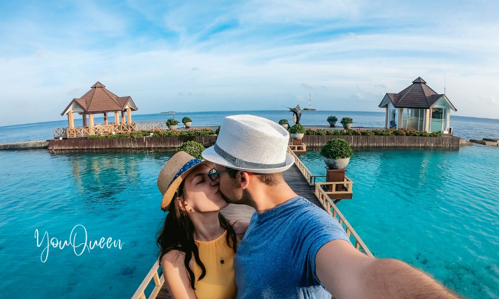 7 Picturesque and Budget Friendly Honeymoon Locations