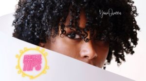 African Hair Styling Tips: How To Avoid Bad Hair Days